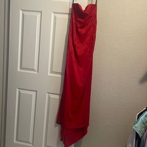 Small dress for special ocasión or just for a nice dinner